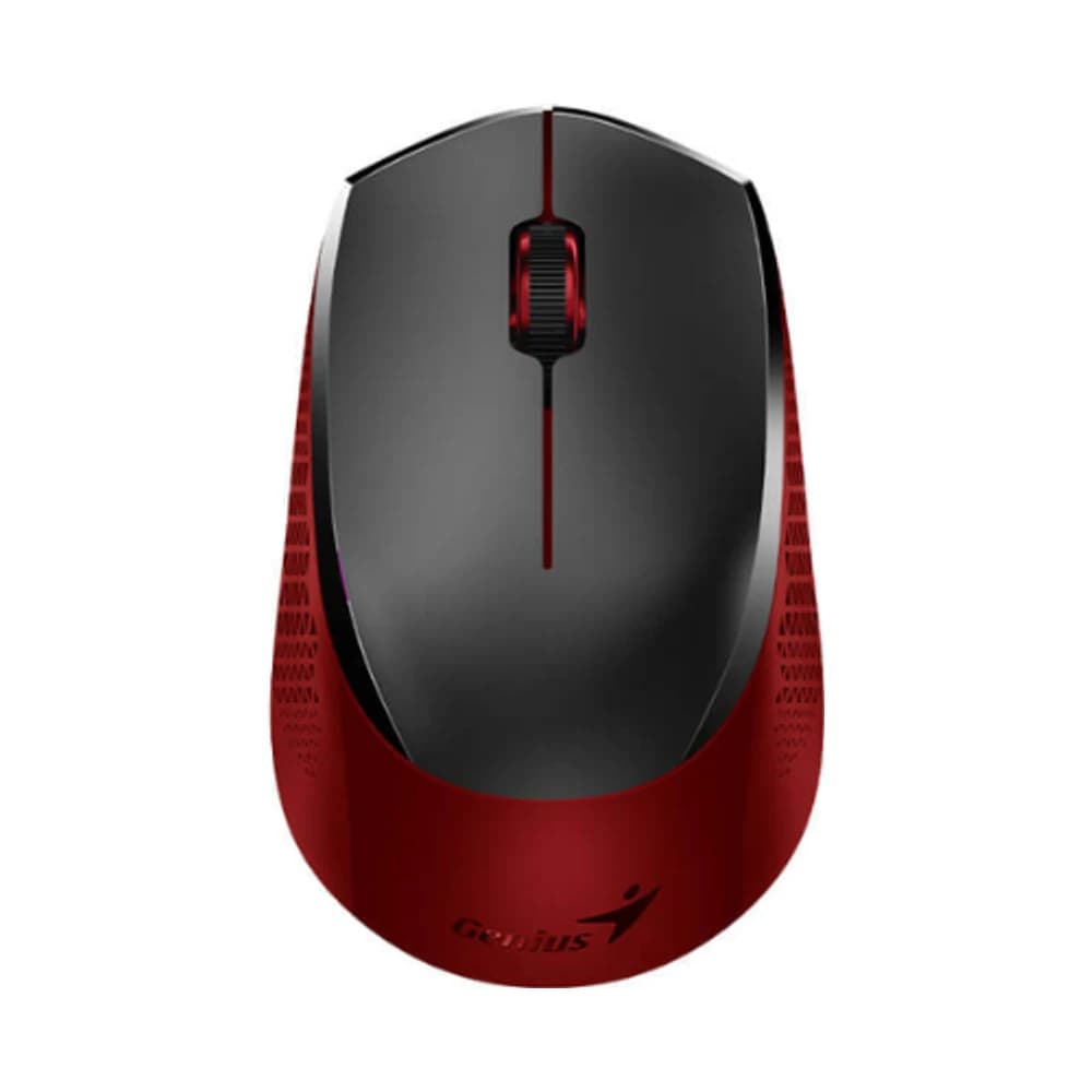 Mouse Genius NX-8000S BlueEye Red