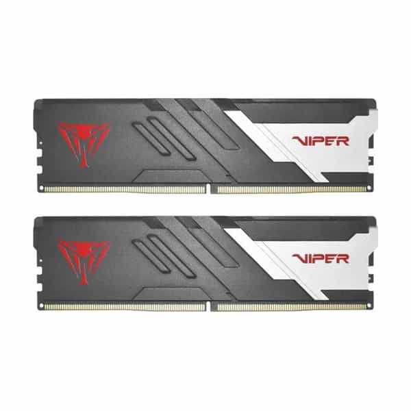 Memoria RAM Patriot Viper Venom DDR5 32GB 7400MHz CL36 Dual Kit PVV532G740C36K PE000897