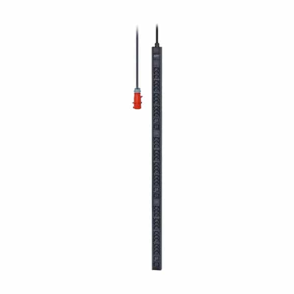PDU APC Easy Basic Zero U 11kW 230V (36) C13 y (6) C19 IEC309 EPDU1216B
