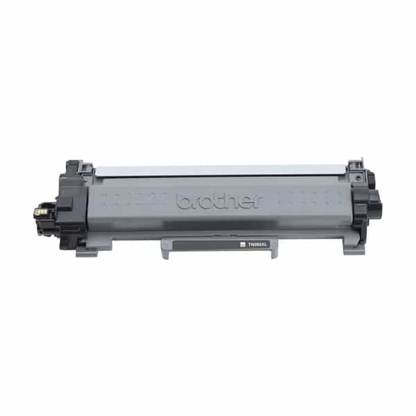 Toner Brother TN-860XL 3,000 Pag (Negro)