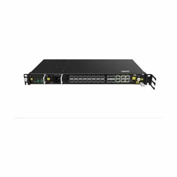 OLT GPON Fiberhome AN6001-G16 de 16 puertos PON