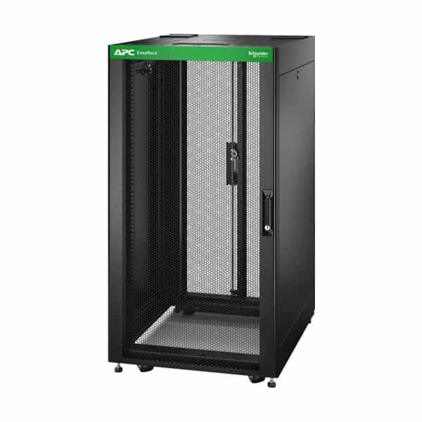 Rack APC Easy Rack 24U 600mm x 800mm ER6482