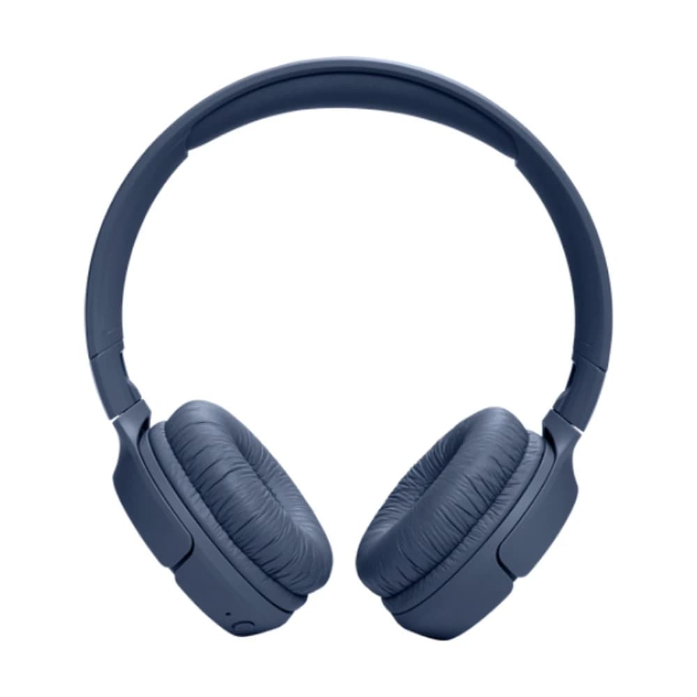 Auriculares JBL Tune 520 BT Azul Vincha