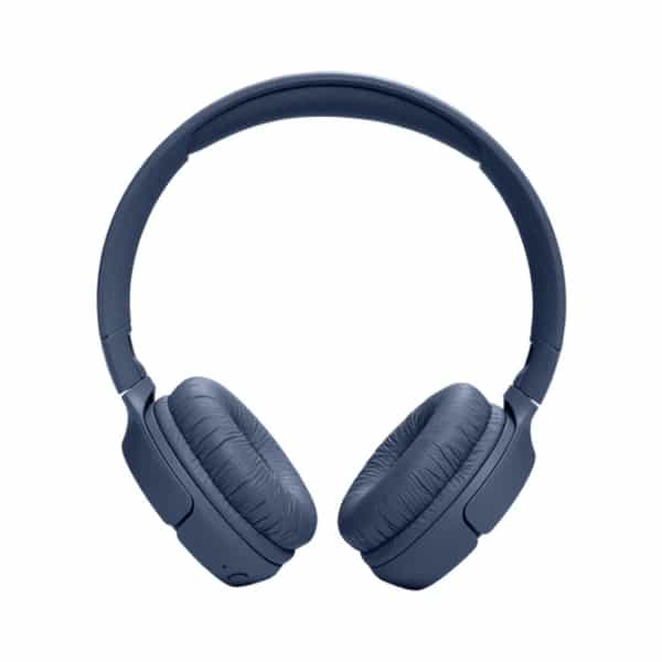 Auricular JBL T520 Bluetooth Azul