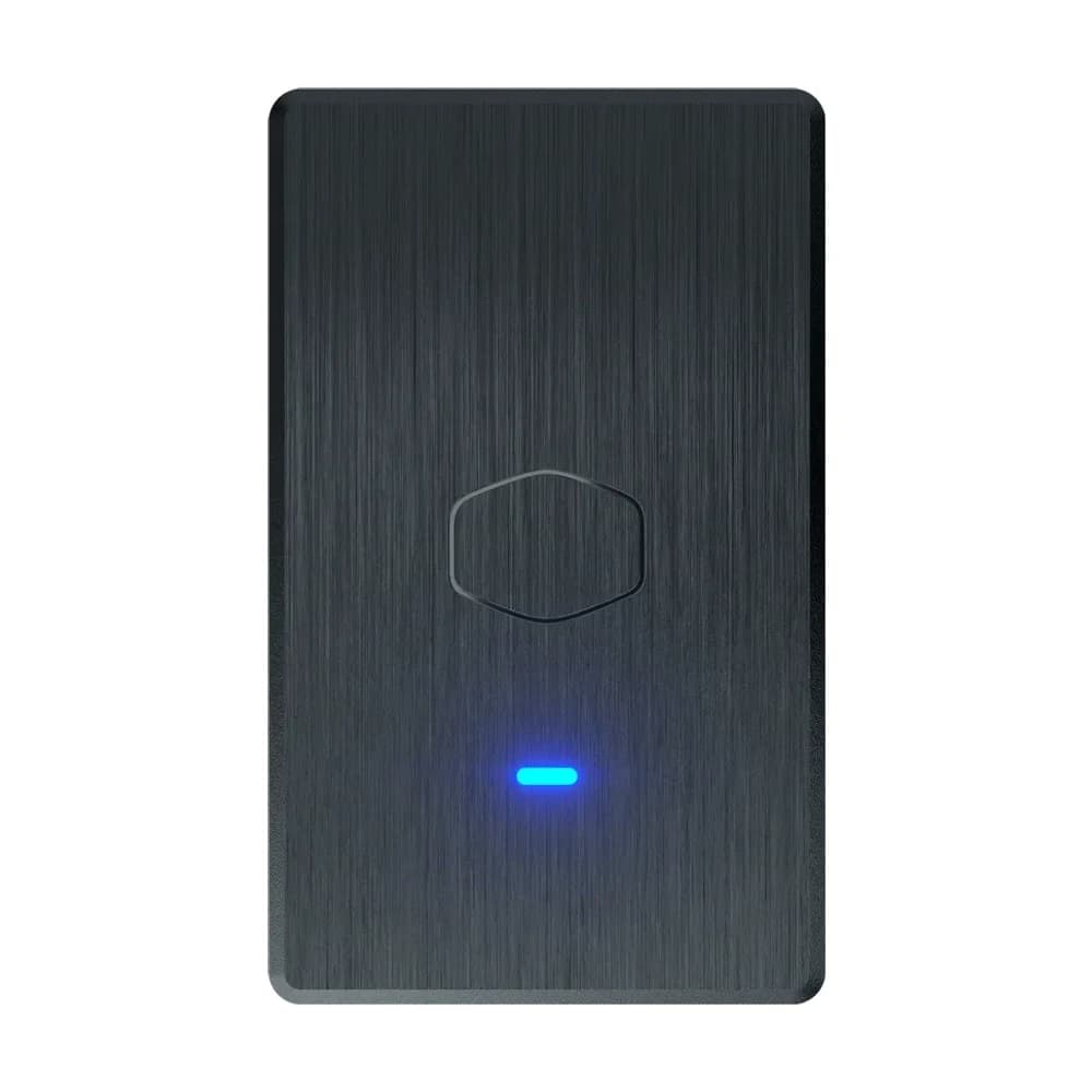 Controladora Cooler Master ARGB Gen2 A1 3 Puertos 5V ARGB