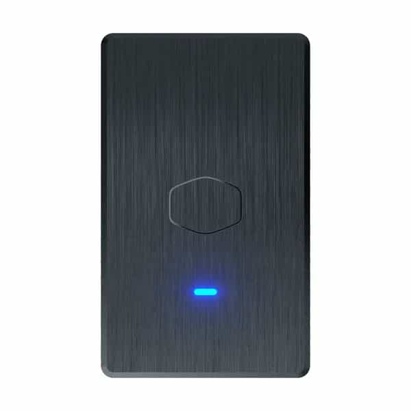Controladora Cooler Master ARGB Gen2 A1 3 Puertos 5V ARGB