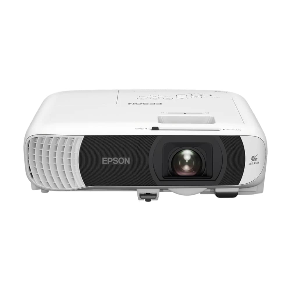 Proyector Epson PowerLite FH54+ Full HD 4100 lúmenes