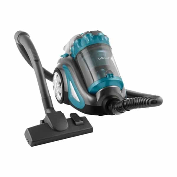 Aspiradora sin bolsa Smartlife 2000W SL-VC20BLB