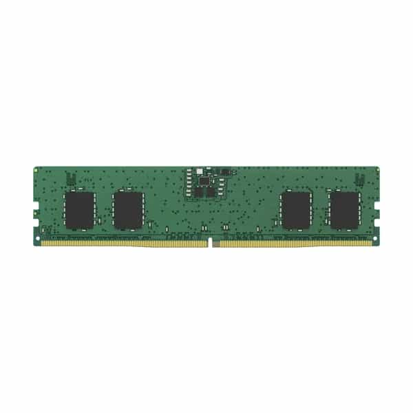 Memoria RAM Kingston UDIMM DDR5 8GB 5600MHz CL46 KCP556US6-8