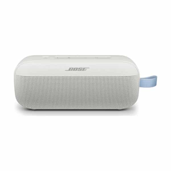 Parlante Bluetooth Bose Soundlink Flex 2da Gen Gris 887612-0800