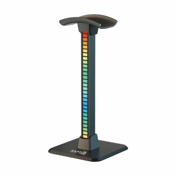 Soporte Raptor Arclaw para Auricular Gamer