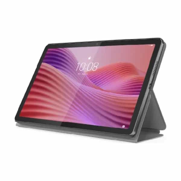 Tablet Lenovo Tab 10.1" WUXGA 4GB+128GB + Estuche tipo folio