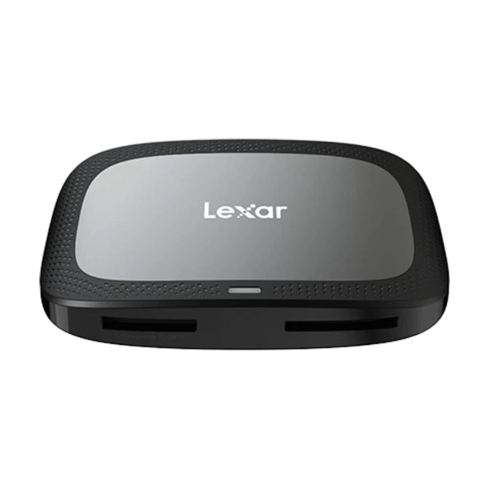 Lector de tarjeta Lexar Professional CFexpress Tipo A / SD USB 3.2 Gen 2