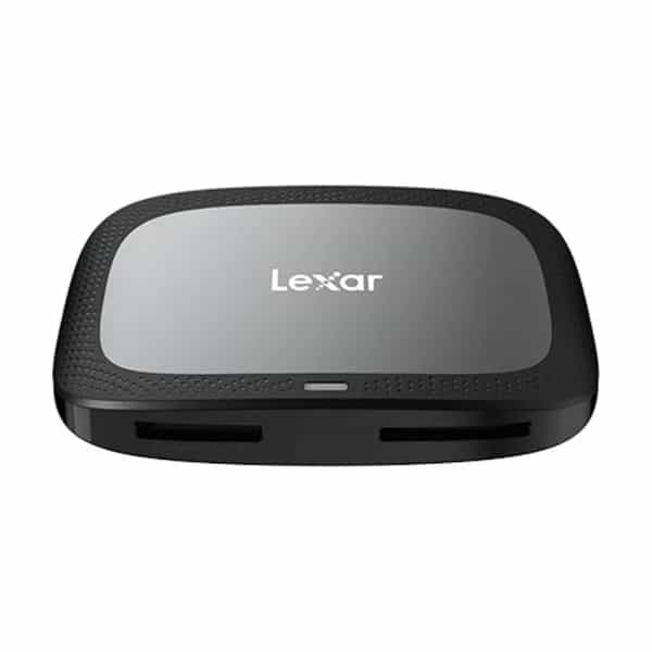 Lector de tarjeta Lexar Professional CFexpress Tipo A / SD USB 3.2 Gen 2