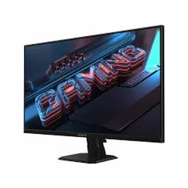 Monitor gamer Gigabyte GS27FA 27 pulgadas Full HD IPS 180 Hz 1 ms
