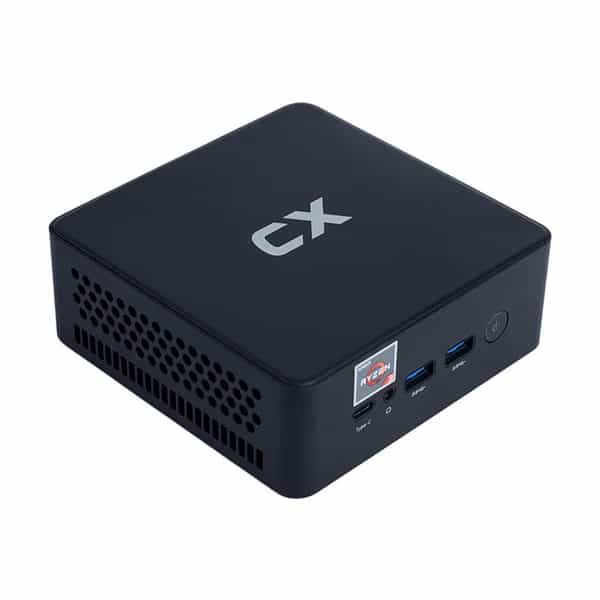 Mini PC CX AMD Ryzen 7 6800H 16GB SSD 480GB