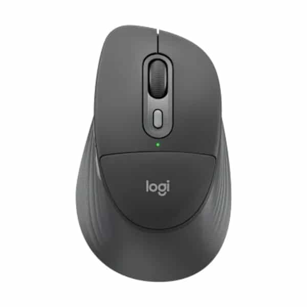 Mouse Logitech M850 L Graphite 910-007733