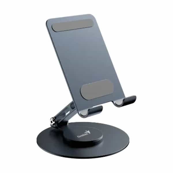 Base para celular Genius G-Stand M100 aluminio