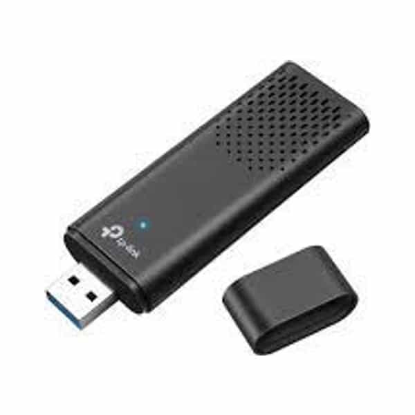 Placa Red TP Link Adaptador USB WIFI Alta Ganancia AX1800