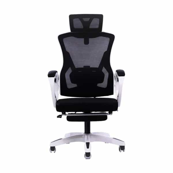 Silla Gamer Raptor Throne S10 Blanca