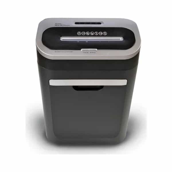 Destructora de papel Royal 1830MX corte cruzado 89140X