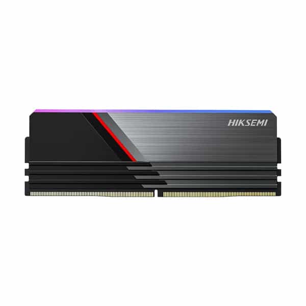 Memoria DDR4 HIKSEMI 8Gb 3200 Mhz Sword RGB