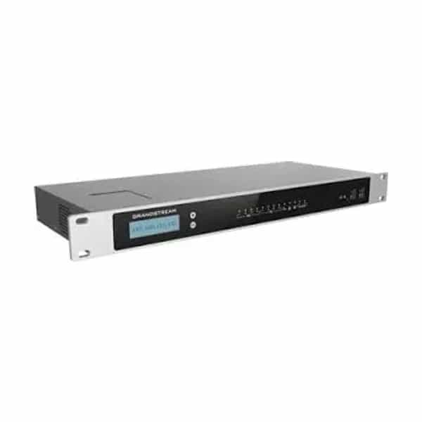 Central telefónica IP Grandstream UCM6304 4 FXO 4 FXS