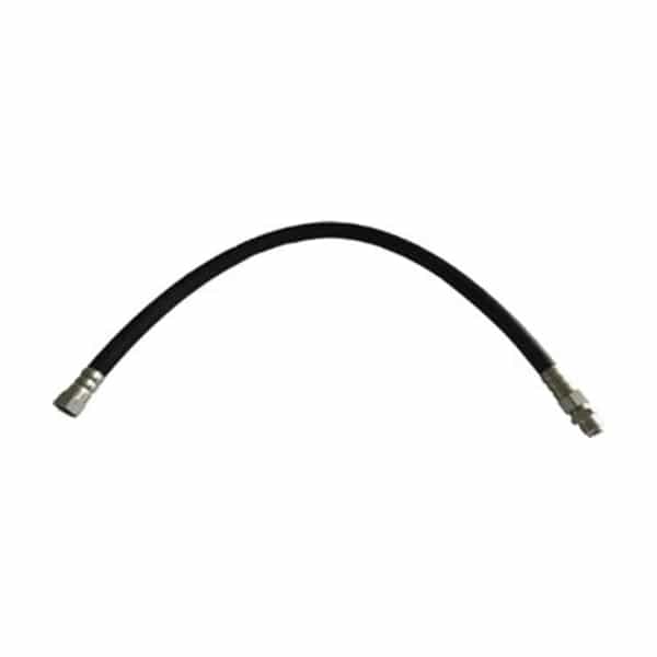 Conducto flexible a prueba de explosiones Hikvision DS-1677ZJ-XS-1.0 (D) 25mm x 1000mm