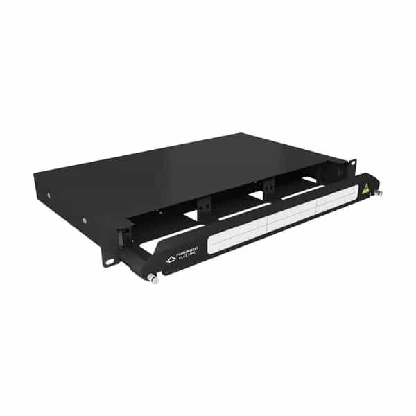 Bandeja de fibra óptica ODF Furukawa Teralan Enterprise 48F