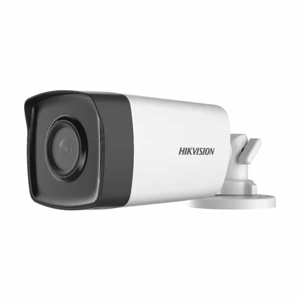 Cámara bullet Hikvision DS-2CE17DOT-IT1F 2.8mm