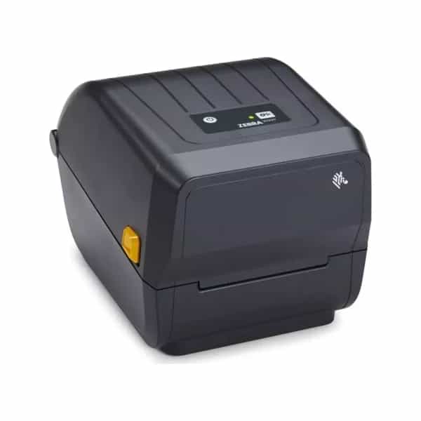 Impresora de etiquetas Zebra ZD220 4" 203 dpi transferencia térmica USB