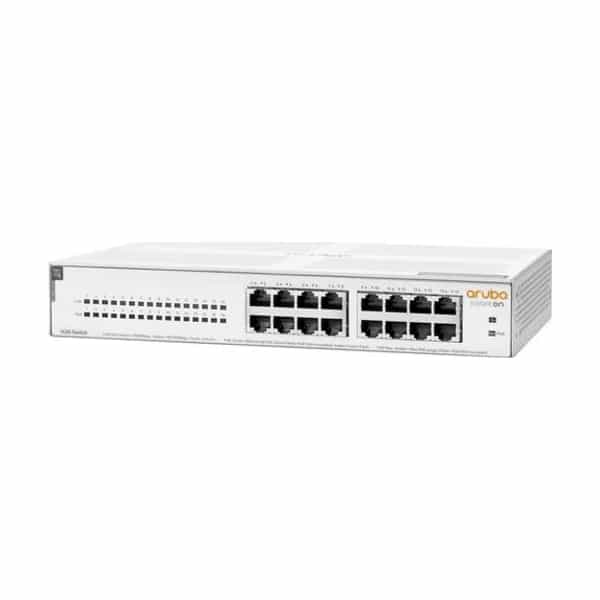 Switch Aruba Instant ON 1430 16G POE 124W