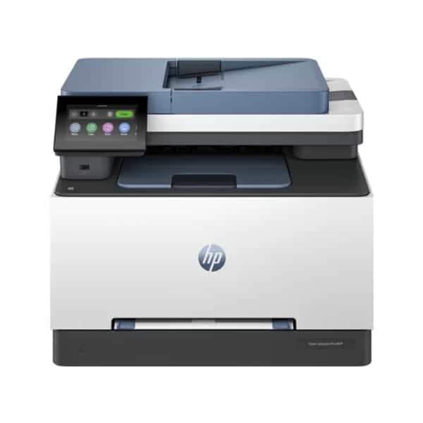 HP Laserjet Pro 3303FDW Color (Multifunción)