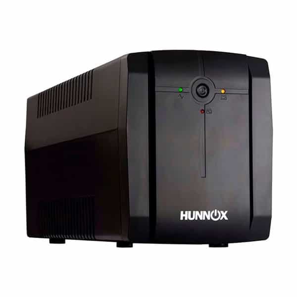UPS Hunnox 650VA LED