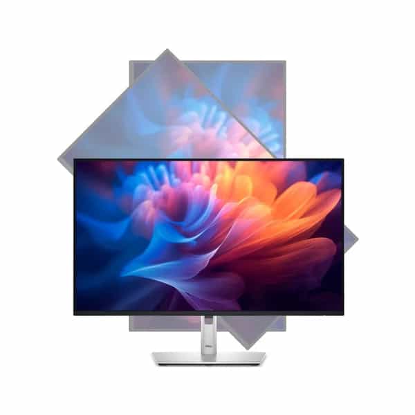 Monitor 27 Dell P2725HE VGA + HDMI + Dport USB-C