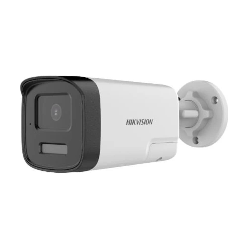 Cámara mini bullet analógica Turbo HD de 3K Hikvision DS-2CE17K0T-LTS