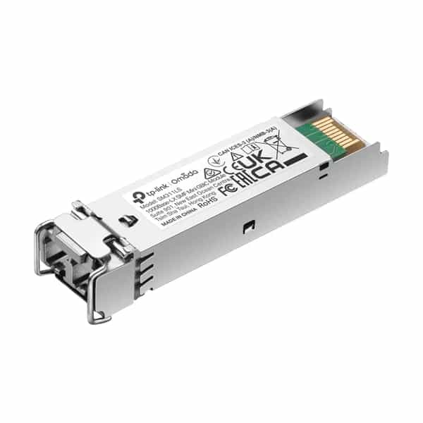 Módulo SFP MiniGBIC TP-Link SM311LS 1000Base-LX monomodo 20km