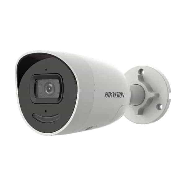 DS-2CD2026G2-IU (2.8mm) (D) Cámara IP Hikvision