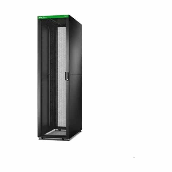 APC Easy Rack 600mm/ 48U/ 1200W