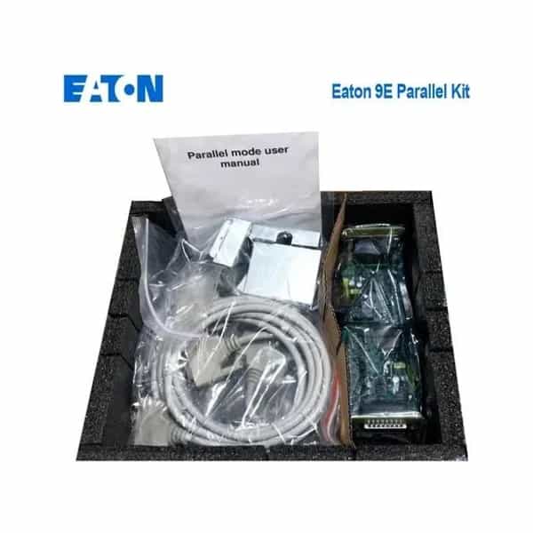 Accesorio UPS Eaton Kit Módulo Paralelo para la Serie 9E