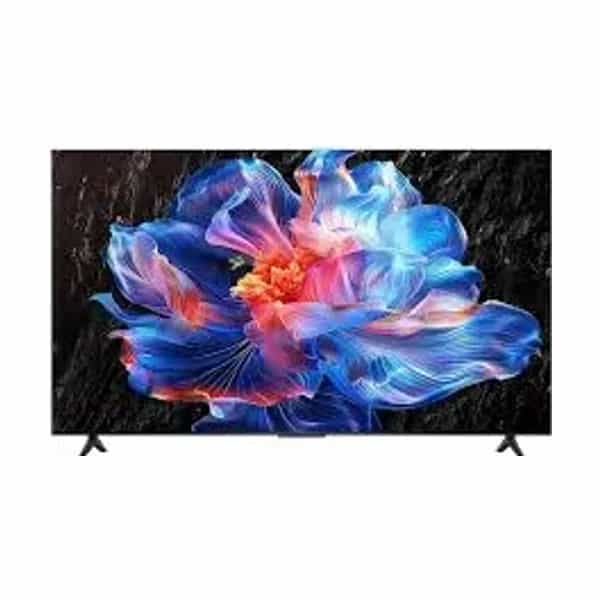 Televisor TCL 55" LED 4K UHD Google TV 55V6C