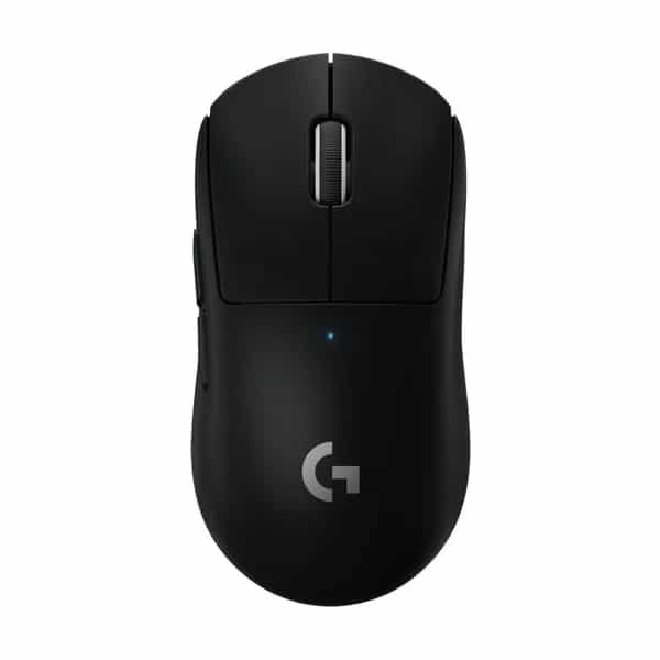 Mouse Logitech Pro X Superlight 2C Negro