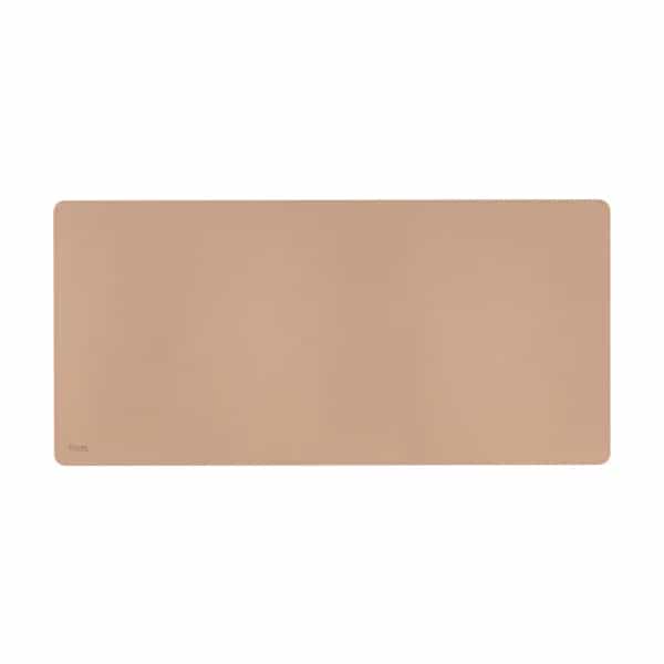 Mouse Pad Trust Benya XXL Beige