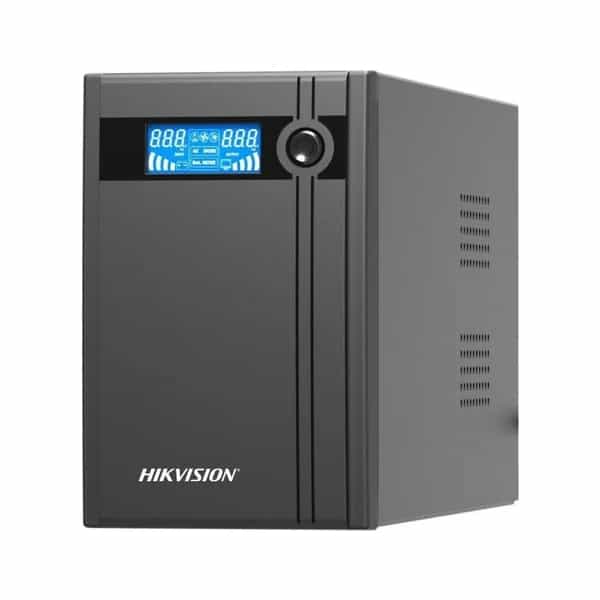 UPS Hikvision DS-UPS2000 2000VA/1200W 220V