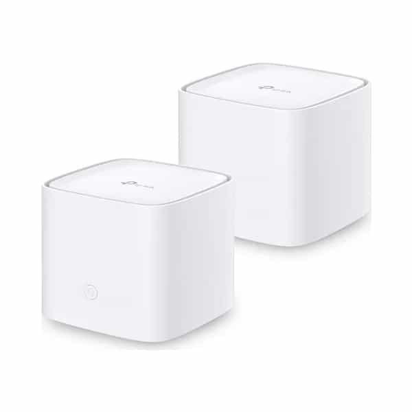 ROUTER TP LINK GPON WHOLE-HOME MESH Wi-Fi AC1200 2PCS