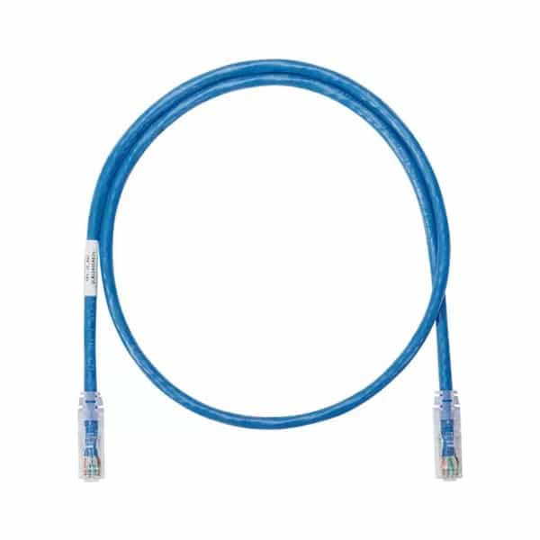Patchcord Panduit NK CAT6 2.1m gris NK6PC7GYY