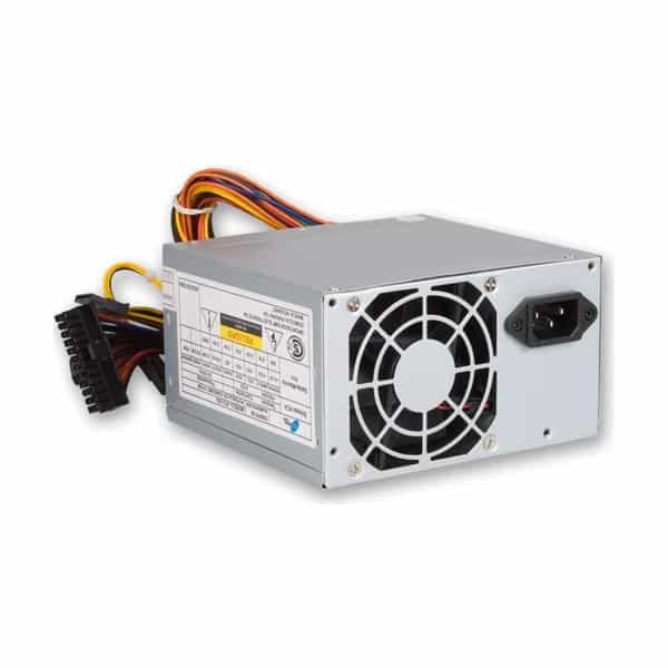 Fuente Atx 550 Watt Noganet Sata