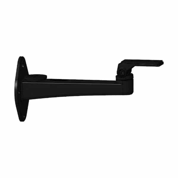 Soporte de pared para cámara HikFire tipo bullet Hikvision HF-FP105-B