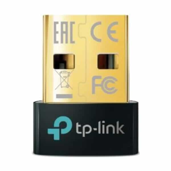Adaptador Bluetooth 5.0 USB nano TP-Link UB500