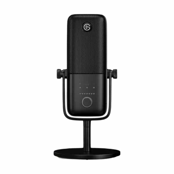 Micrófono Elgato Wave:3 USB-C 10MAB9901